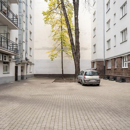 Апартаменти Old Town Heart XII - Poznanska Luxury Loft Варшава Екстер'єр фото
