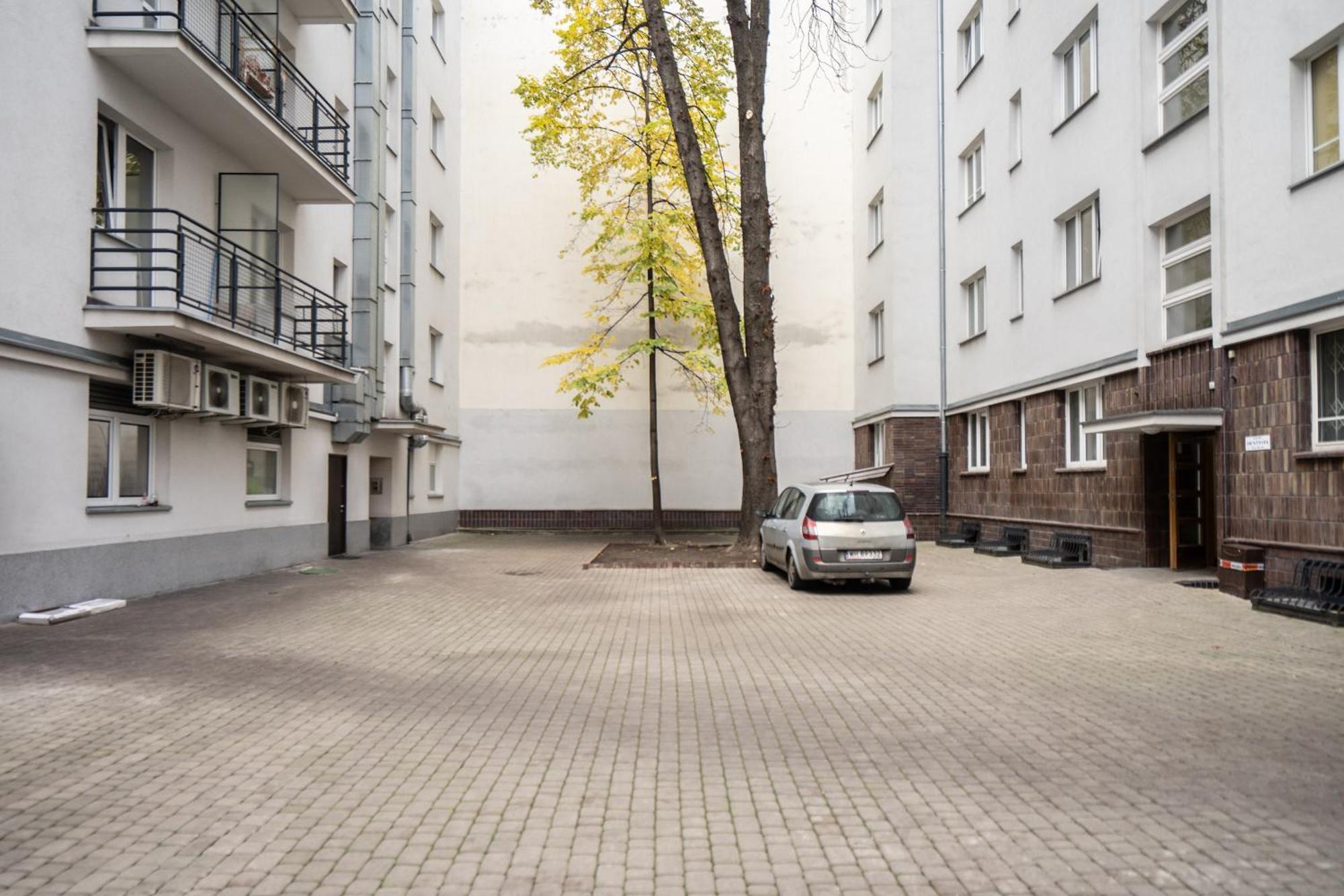Апартаменти Old Town Heart XII - Poznanska Luxury Loft Варшава Екстер'єр фото