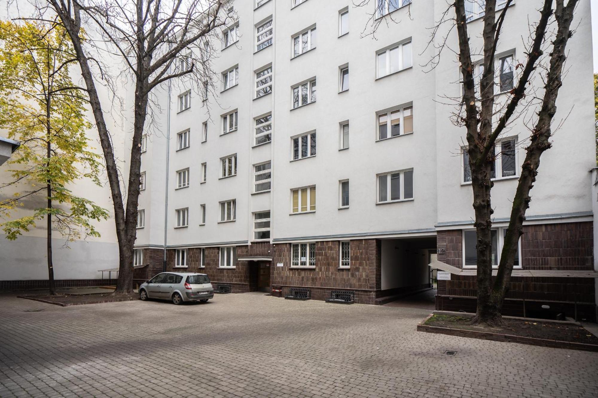 Апартаменти Old Town Heart XII - Poznanska Luxury Loft Варшава Екстер'єр фото
