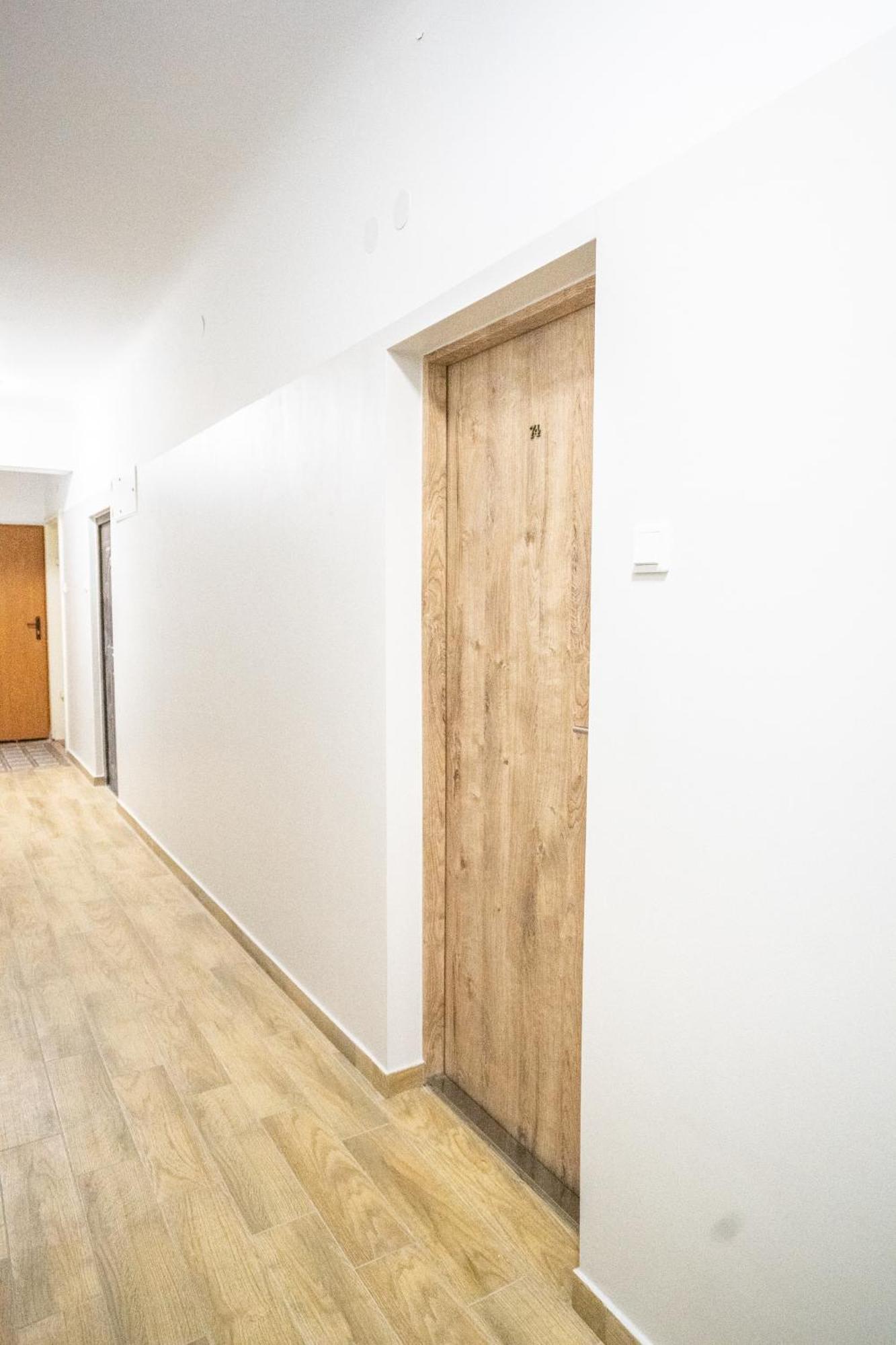 Апартаменти Old Town Heart XII - Poznanska Luxury Loft Варшава Екстер'єр фото