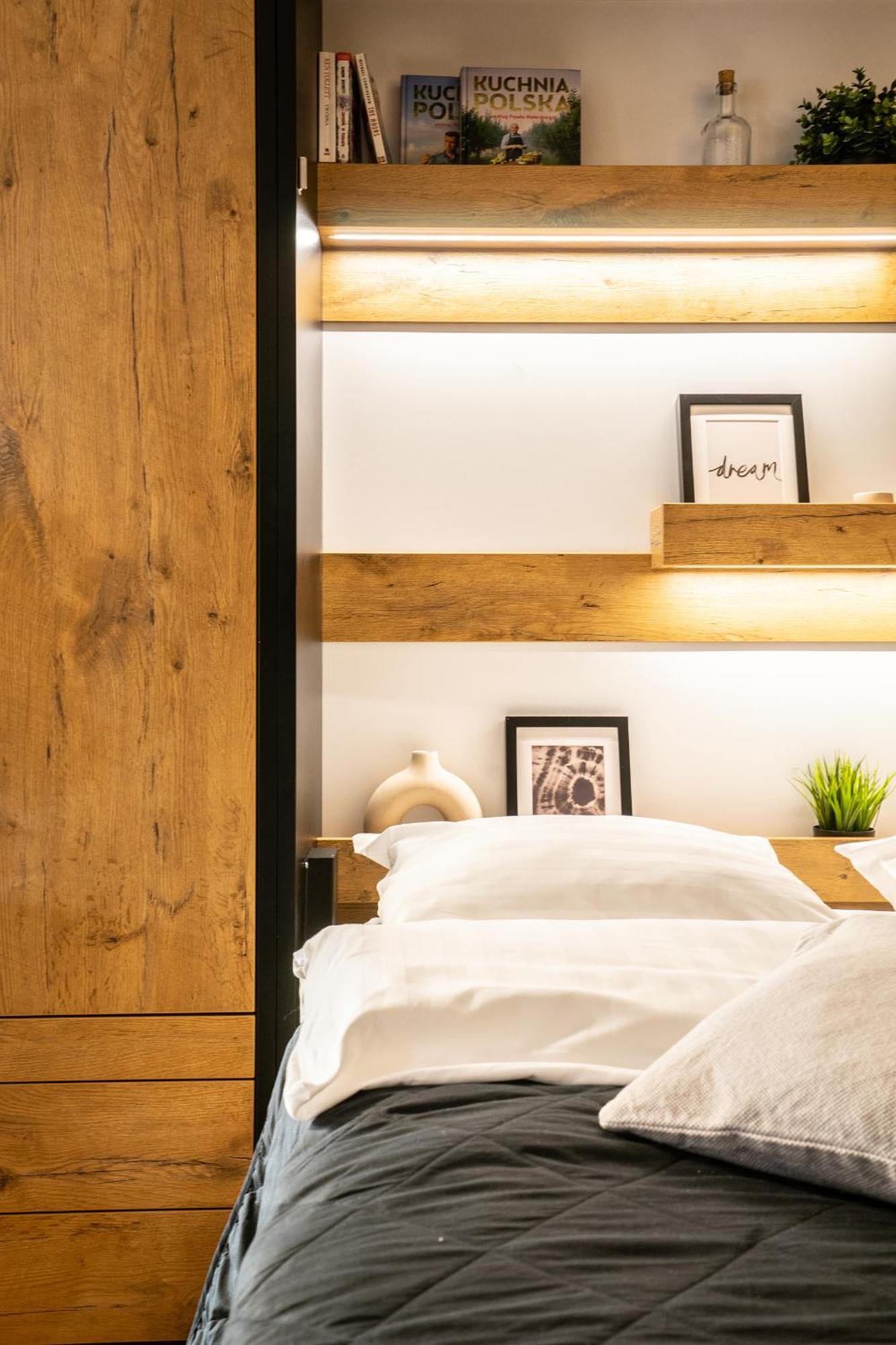 Апартаменти Old Town Heart XII - Poznanska Luxury Loft Варшава Екстер'єр фото